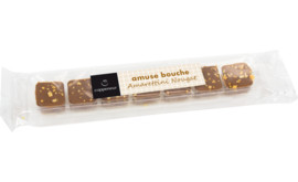 Coppeneur Amuse Bouche Amarettini Nougat
