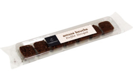 Coppeneur Amuse Bouche Kaffee Nougat