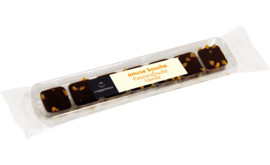 Coppeneur Amuse Bouche Passionsfrucht Vanille