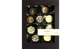 Coppeneur 10er Sélection Lounge Pralinés