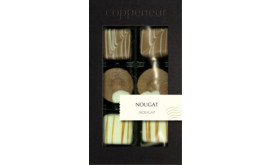 Coppeneur 6er Sélection Nougat No.1