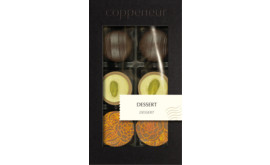 Coppeneur 6er Sélection Dessert