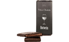 Coppeneur Praliné Chocolade Rotwein