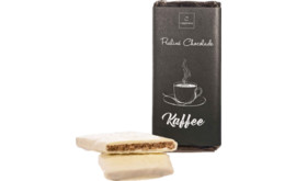 Coppeneur Praliné Chocolade Kaffee Nougat