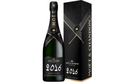 2016 Champagne Moet & Chandon Grand Vintage