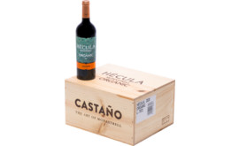 2021 Castaño Hécula