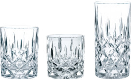 Noblesse Becher, Gläser-Set 18-teilig