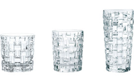 Nachtmann Gläser Set 18-teilig