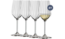 Spiegelau Champagnerglas