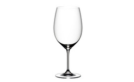 Riedel Rotweinglas