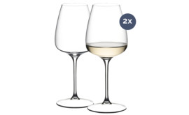 Riedel Weißweinglas
