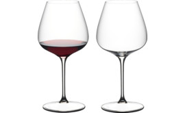 Riedel Rotweinglas