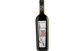 2024 Paladin Domino delle Lune Rosso