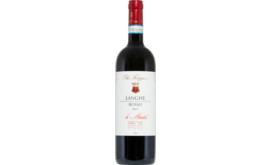 2021 Elio Filippino Langhe Rosso 4 Amis