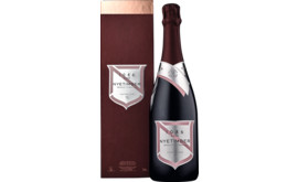 2013 Nyetimber 1086 Prestige Rosé Brut
