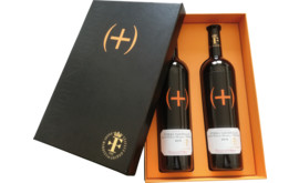 2018 Marqués de Griñón Summa Varietalis (+)