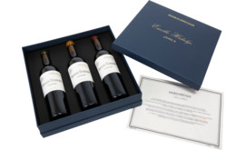 Selection Solares Especiales Amontillado