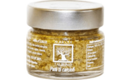 Agricola Taurino Pate di Carciofi
