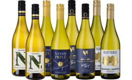 Entdeckerpaket "Best of Grauburgunder"