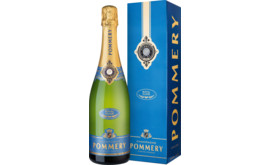 Champagne Pommery Elixir