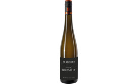 2024 St Antony Nierstein Riesling