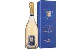 Champagne Pommery 150