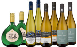 Weinpaket "Das Beste aus Franken"