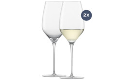Zwiesel Weissweinglas