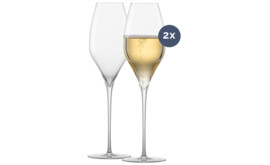 Zwiesel Champagnerglas