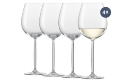 Zwiesel Weißweinglas