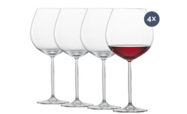 Zwiesel Burgunderglas