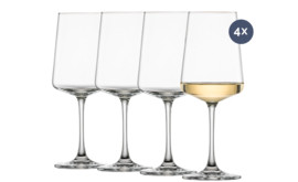 Zwiesel Weißweinglas