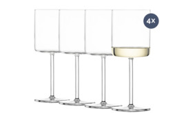 Zwiesel Weißweinglas