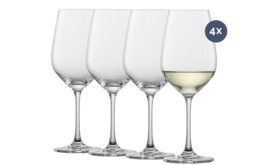 Zwiesel Weißweinglas