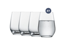 Zwiesel Wasserglas