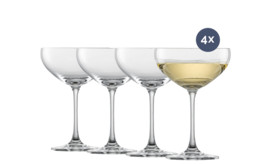Zwiesel Sekt- und Champagnerschale