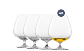 Zwiesel Cognacglas XXL