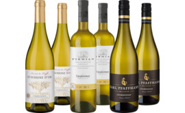 Entdeckerpaket "Best of Chardonnay"
