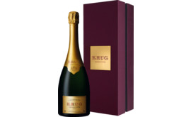 Champagne Krug Grande Cuvée 172ème Edition