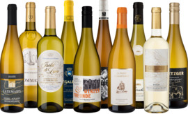 Hawesko's Finest Weißwein-Paket