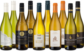 Probierpaket Fabelhafte Sauvignon Blancs
