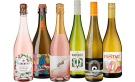 Hawesko's Finest Alkoholfrei-Paket