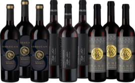Genießerpaket Fabelhafte Chianti Riserva