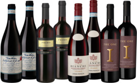 Genießerpaket fabelhafte Montepulciano