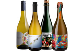 Podcast-Paket "Alkoholfreier Genuss"