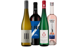 Podcast-Paket" Prominenter Weingenuss"
