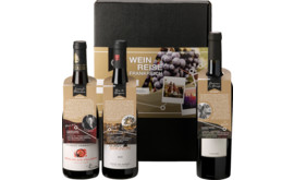 Weinreise Frankreich