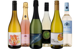 Entdeckerpaket "Alkoholfreie Highlights"