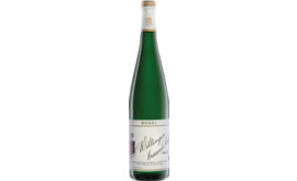 2022 Egon Müller Reisling Auslese