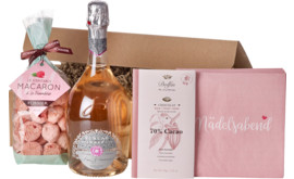Geschenkset Mädelsabend